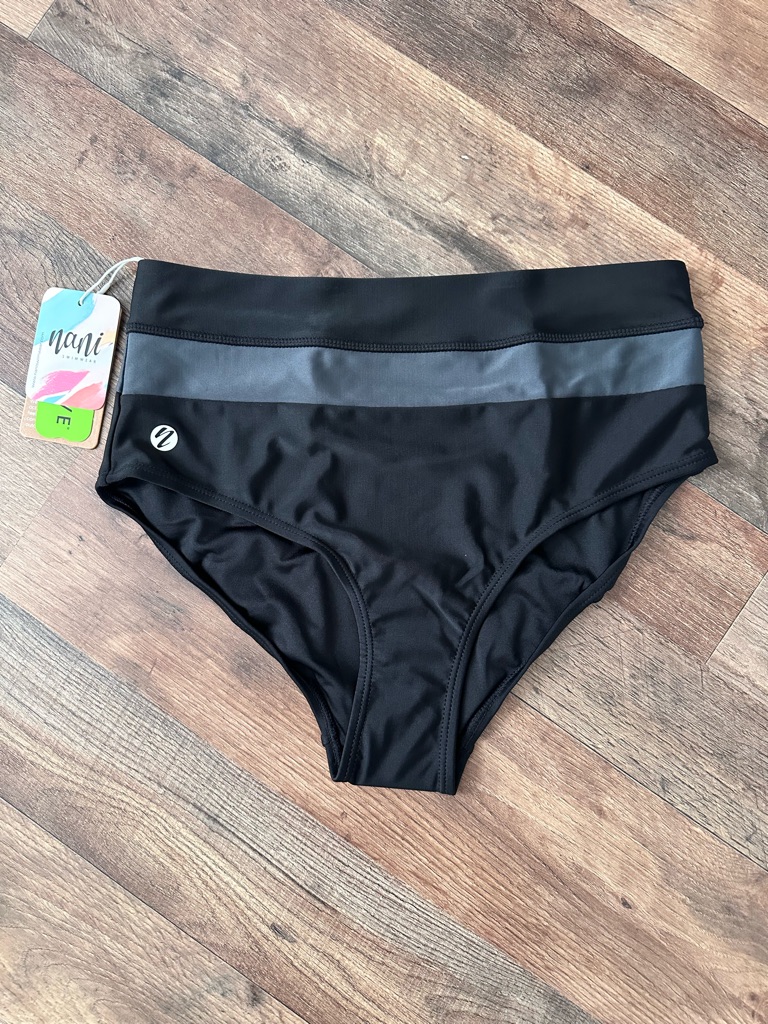 New Nani Colorblock Bottom Swimwear